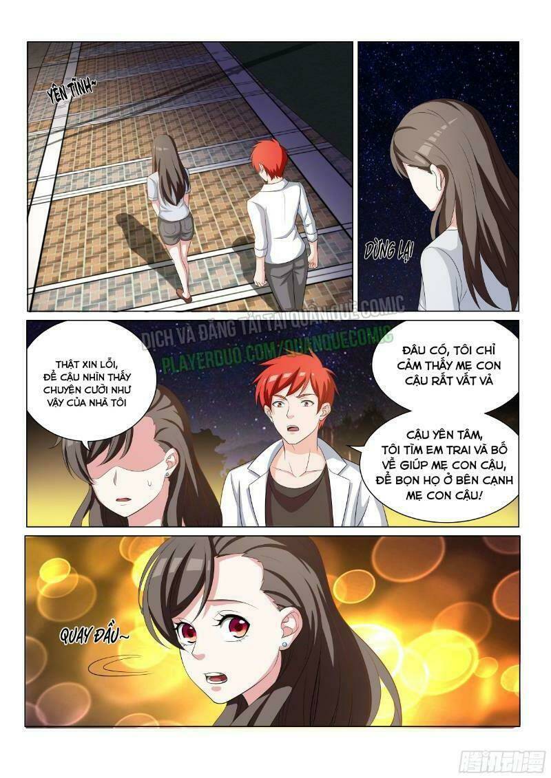nhóm lì xì của thần tiên chapter 7 1