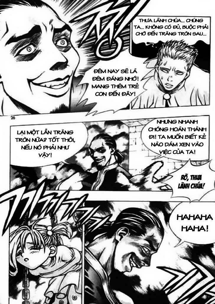 ragnarok - into the abyss chapter 20 5