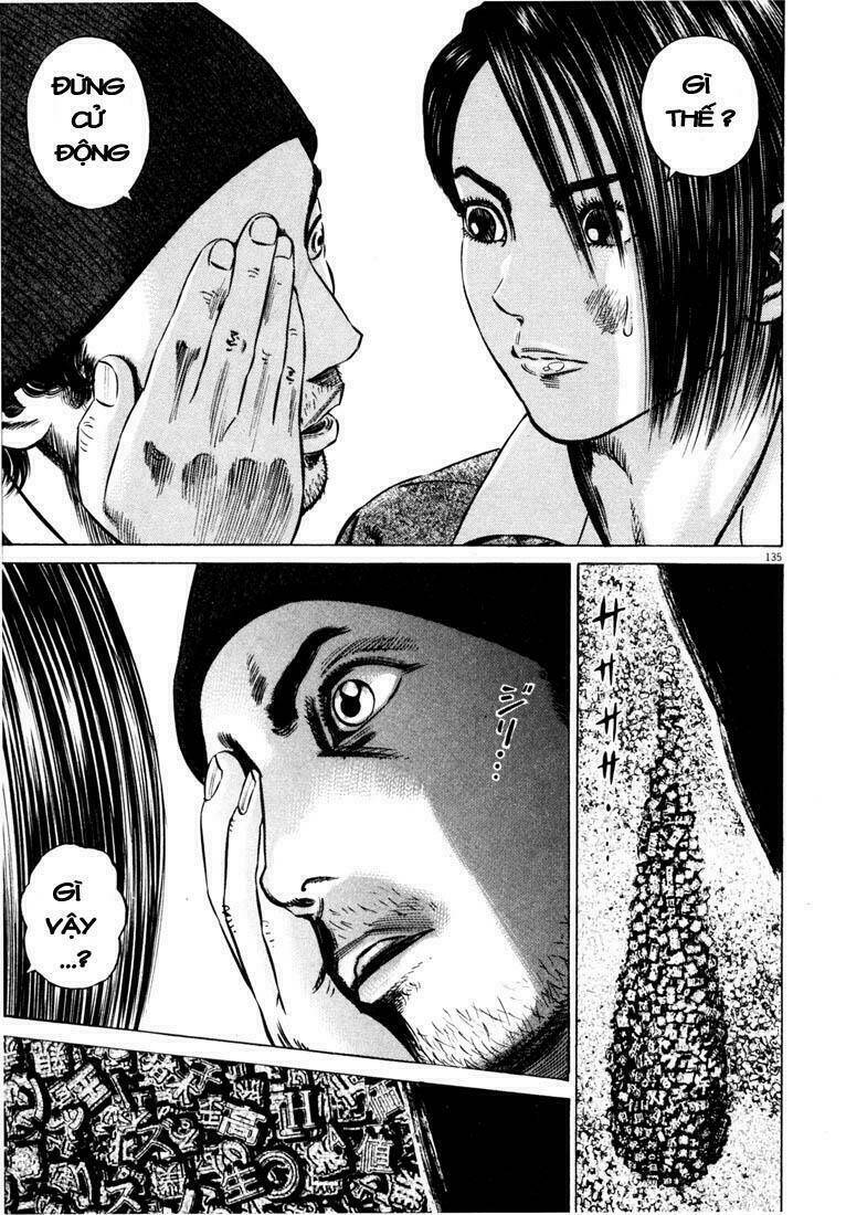 homunculus chapter 39 15