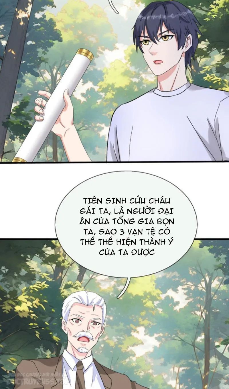 tiên tôn trùng sinh đi ở rể này có chút ầm mĩ chapter 4 18