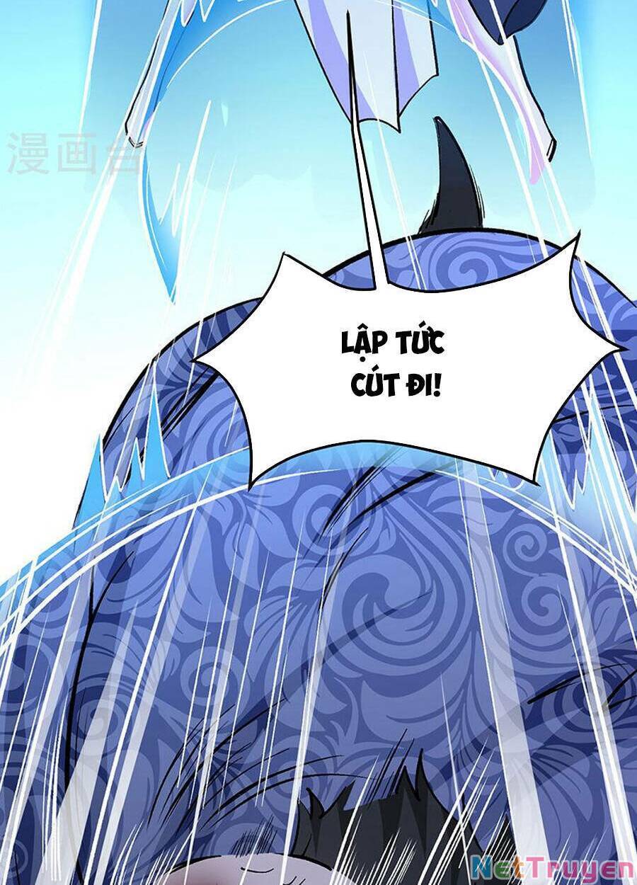 võ đạo độc tôn chapter 381 32