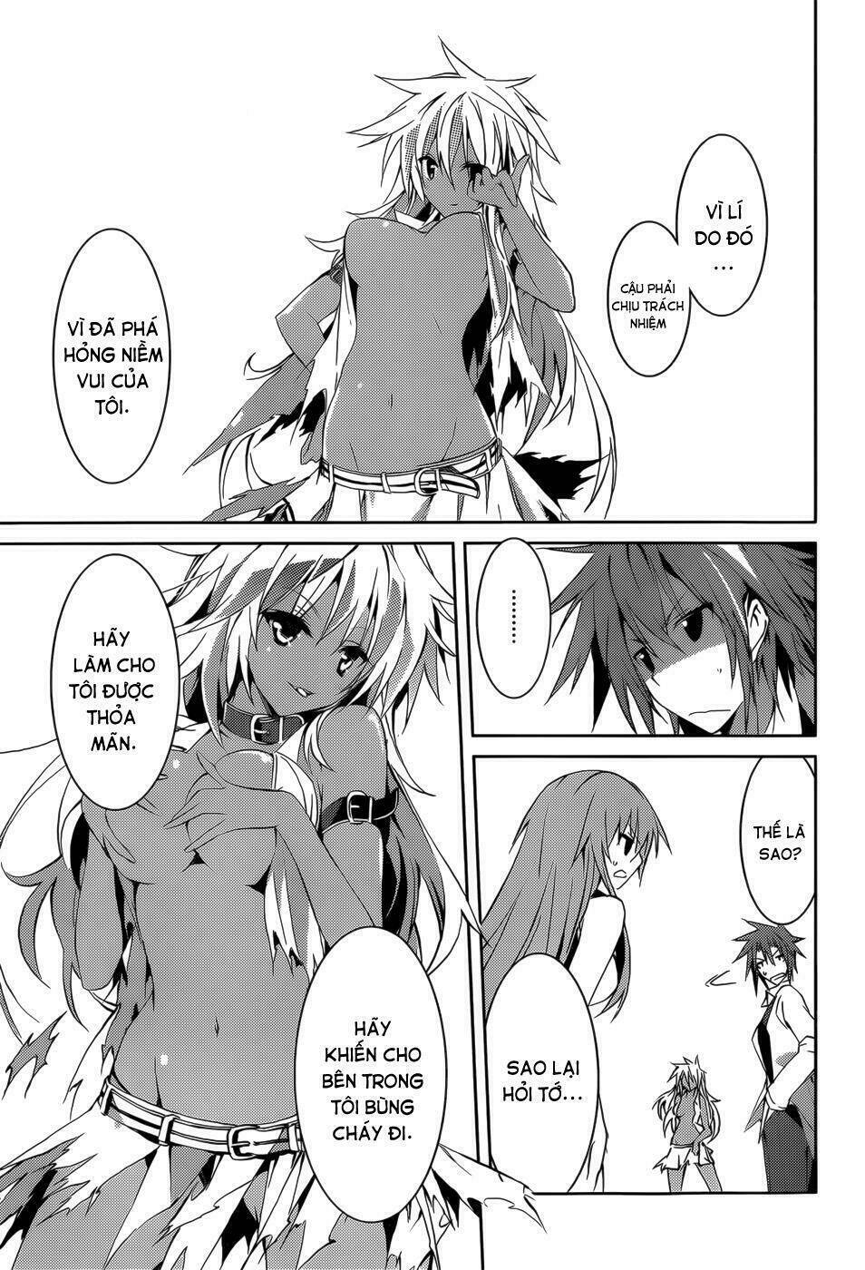 tora kiss - a school odyssey chapter 13 7