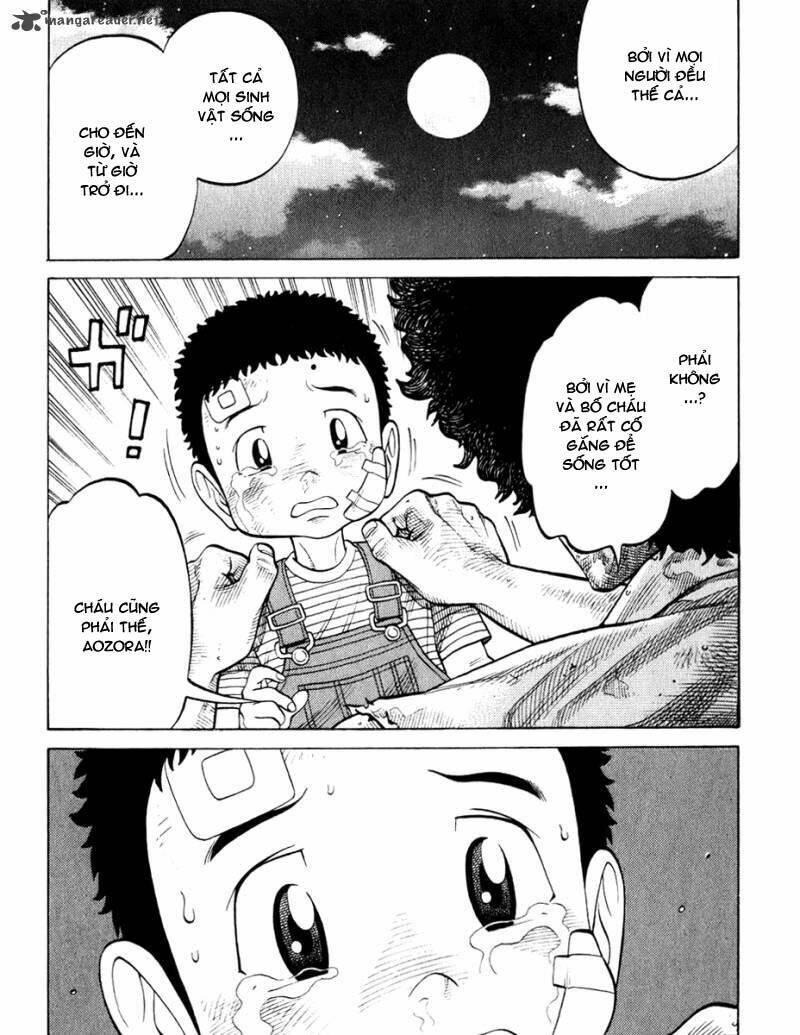 rrr - rock 'n' roll ricky chapter 11 13