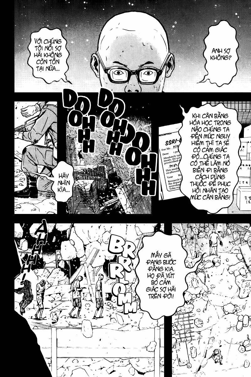 dragon head chapter 88 22