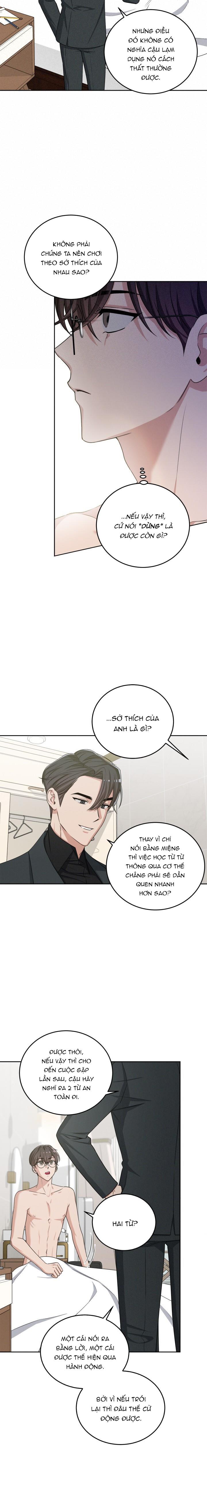 critical point chapter 11 21