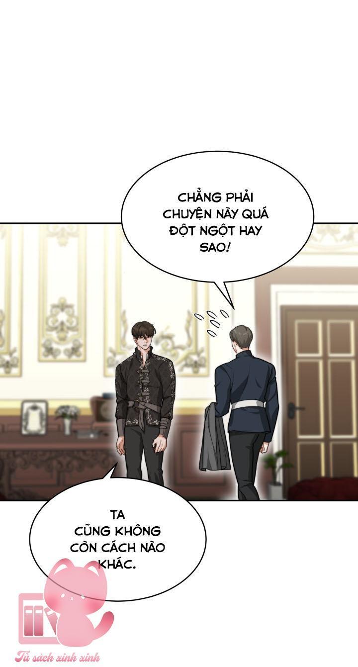 từ chồng cũ hóa thành nam chính chapter 16 6