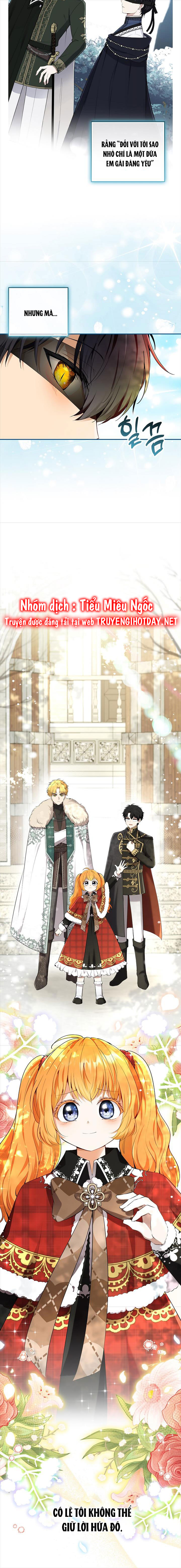 câu chuyện về gia tộc beaty chapter 80 11