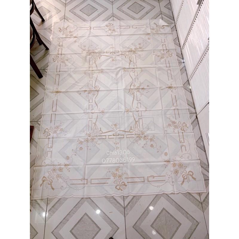 KHĂN TRẢI BÀN CỦA NHẬT ĐỦ SIZE