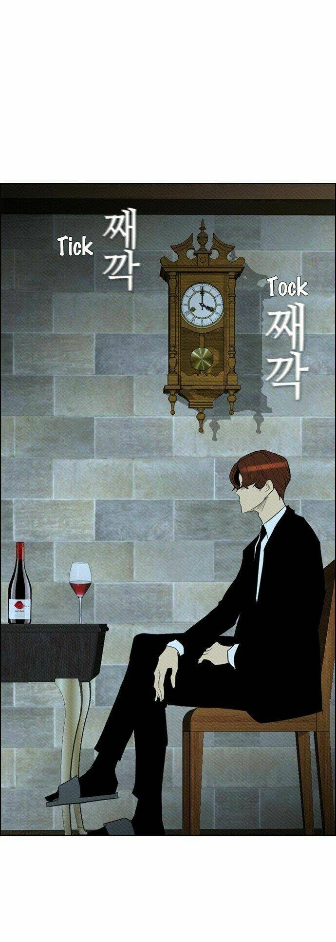 kẻ hồi sinh chapter 83 3