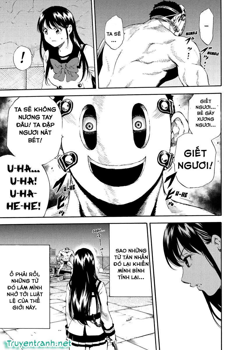 tenkuu shinpan arrive chapter 140 11