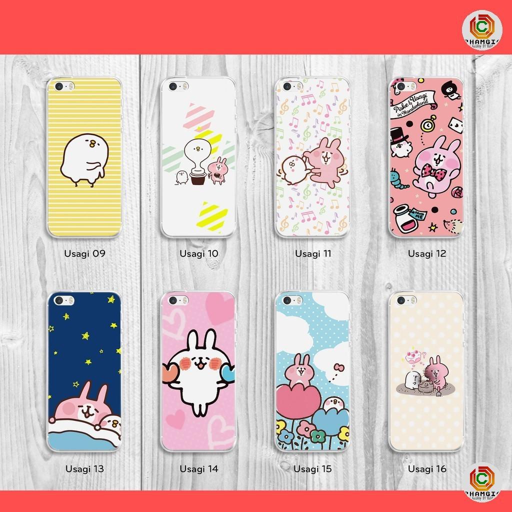 Ốp lưng mẫu USAGI dành cho IPHONE 6/6S/ iPhone 6 plus/ 6s plus