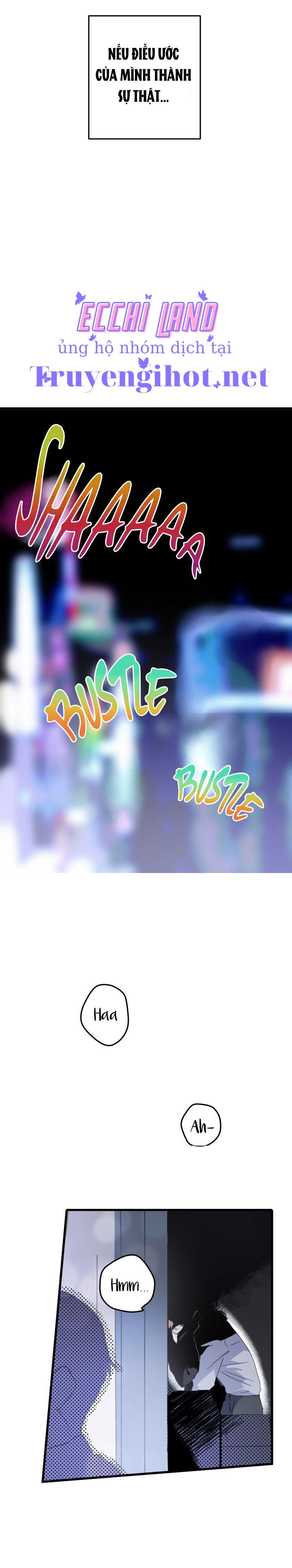 tình yêu cún con chapter 1.2 2