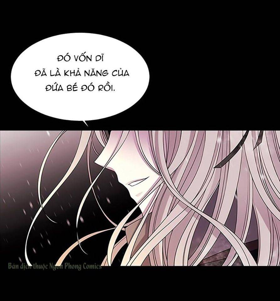 năm môn đệ của charlotte chapter 27 19
