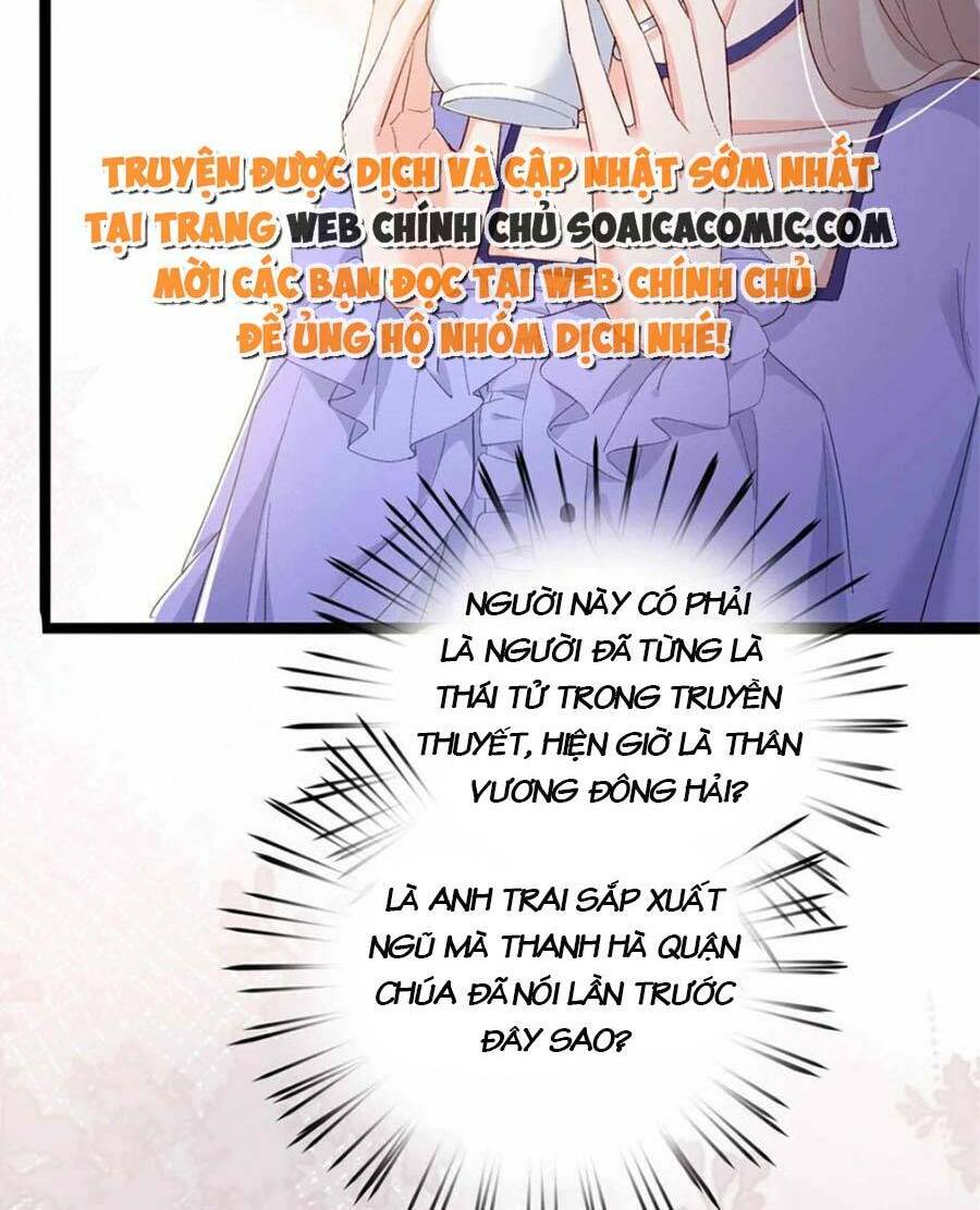 cô vợ của tôi không dễ bắt nạt chapter 72 21
