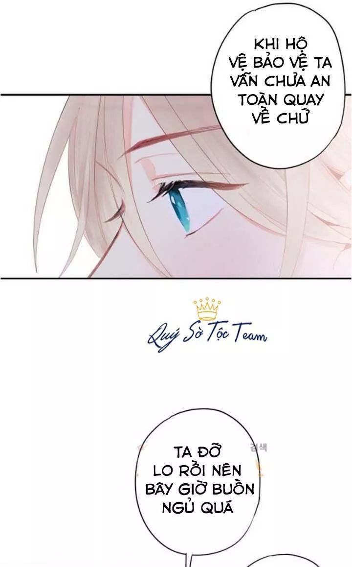 trọng sinh trở thành hoàng phi chapter 62 21