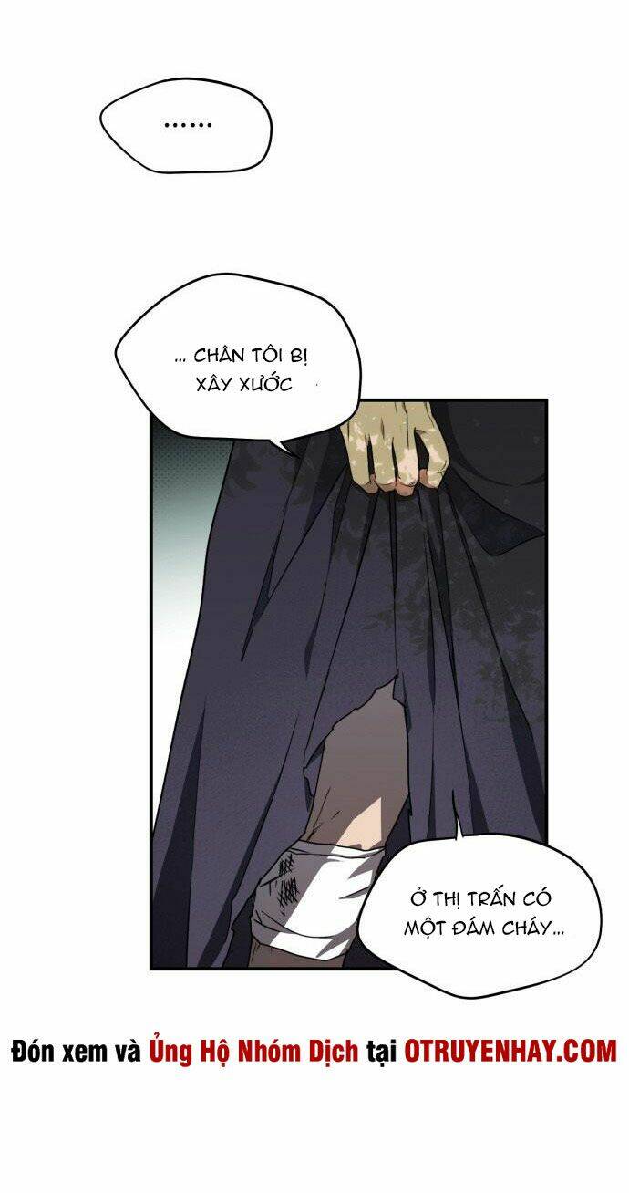 lâu đài vô danh chapter 28 24