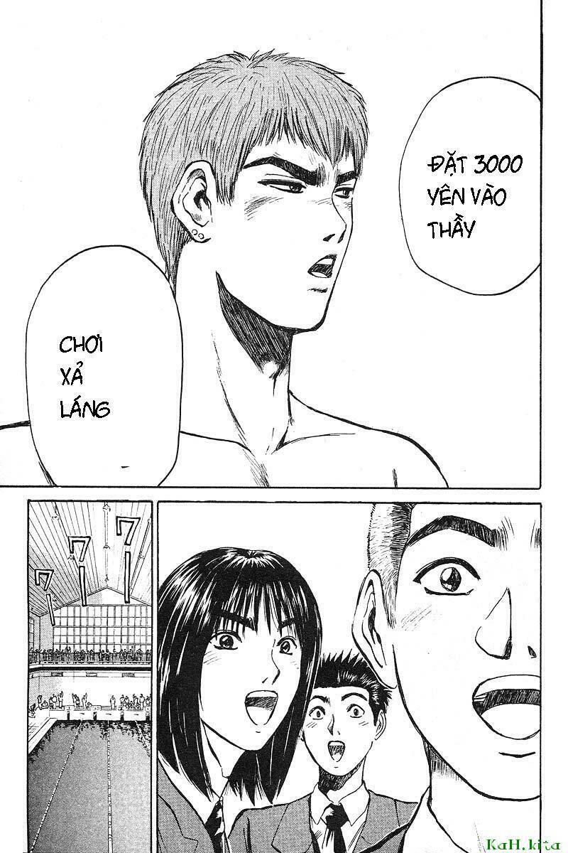 GTO - Great Teacher Onizuka chapter 29 13