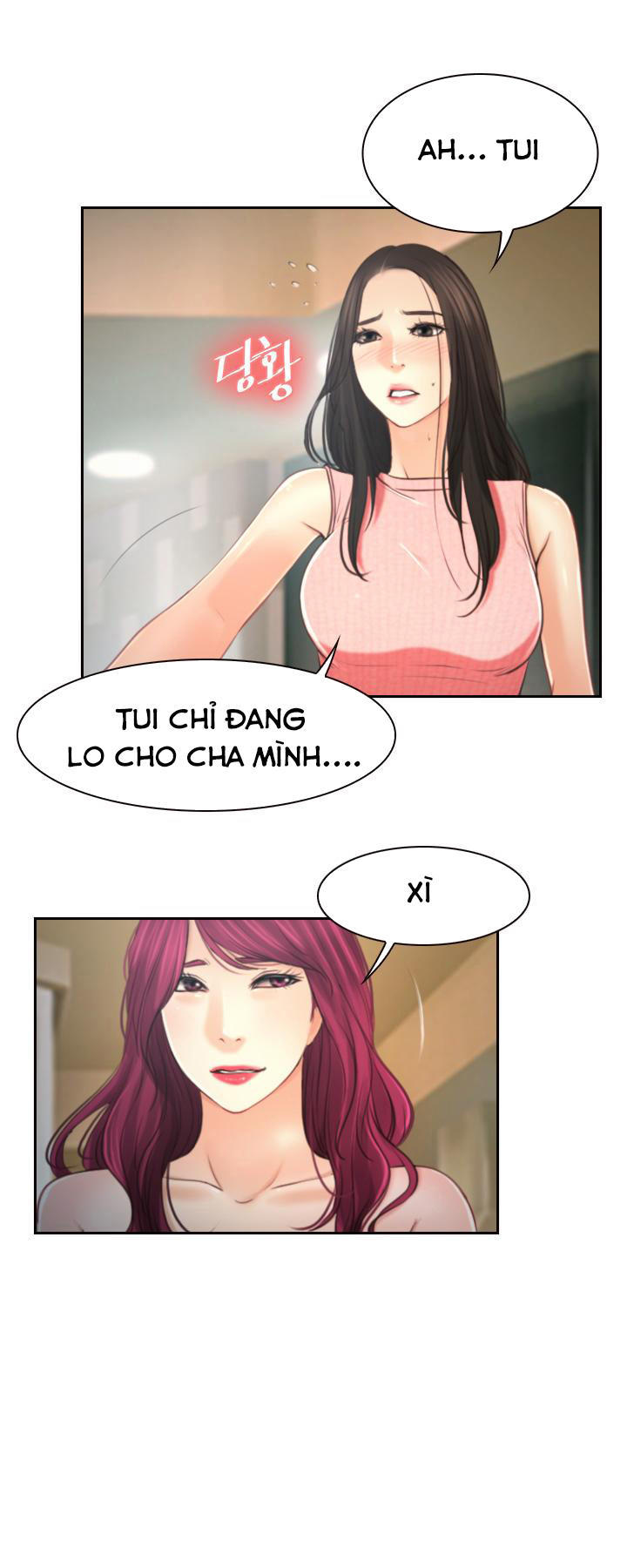 xúc cảm chôn giấu chapter 12 45