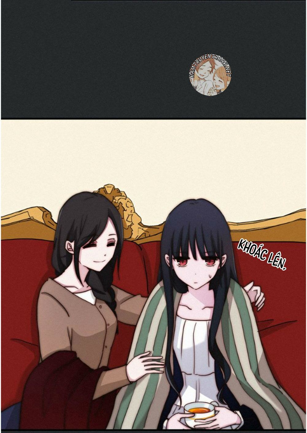 bí mật bóng đêm chapter 8.3 10