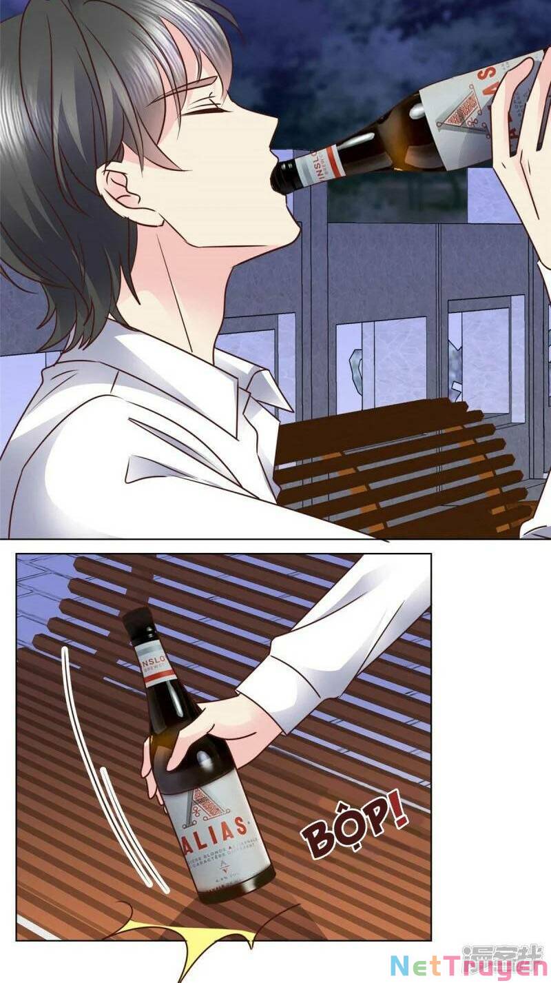 thần tiên đại nhân của tôi chapter 18 12