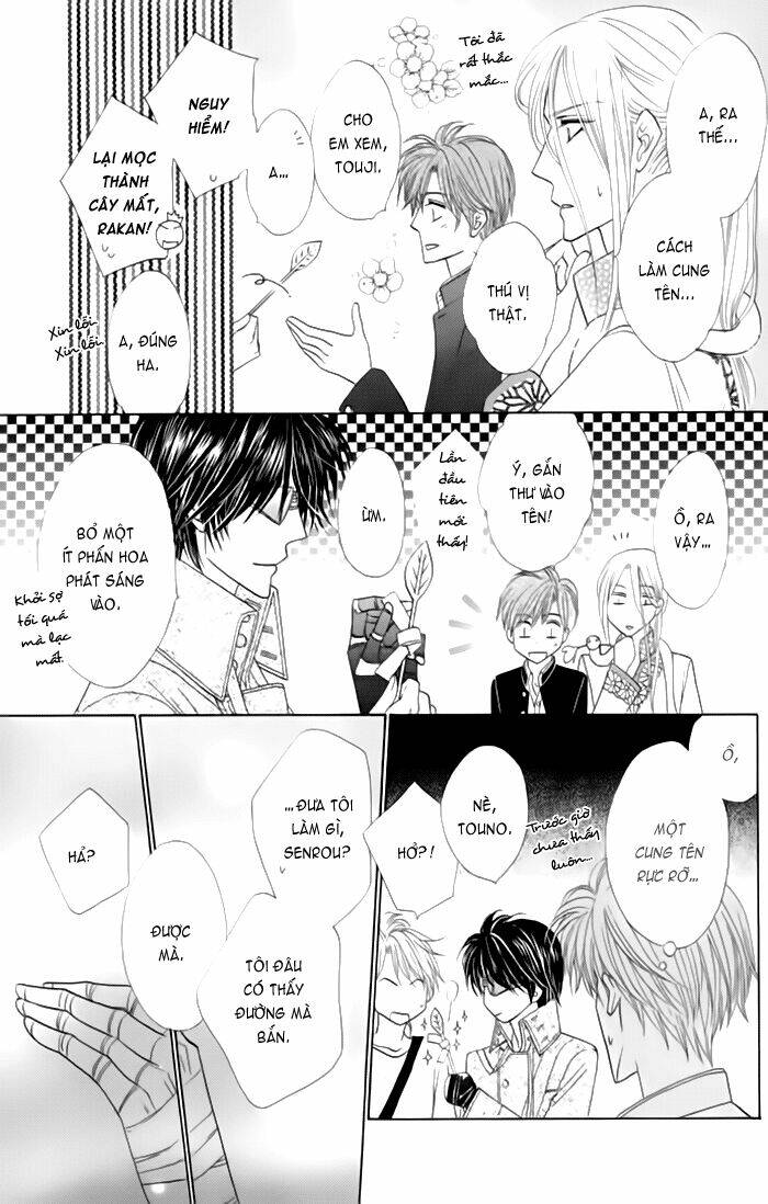 kim cương bạc chapter 18 6