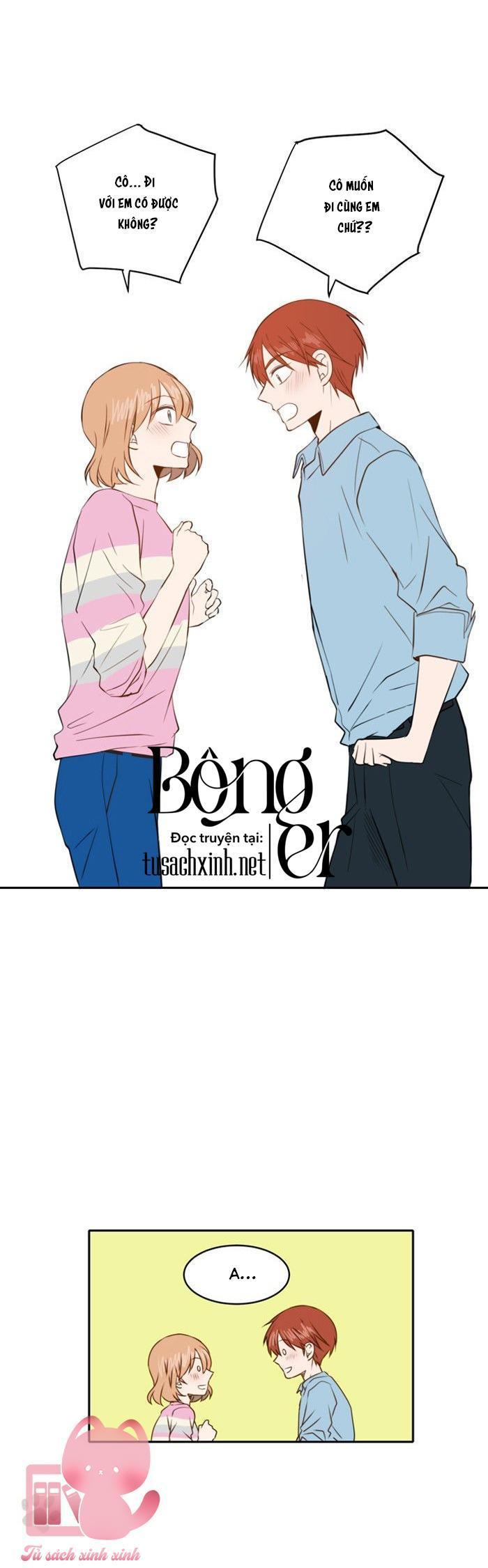 a good day to be a dog chapter 39 46