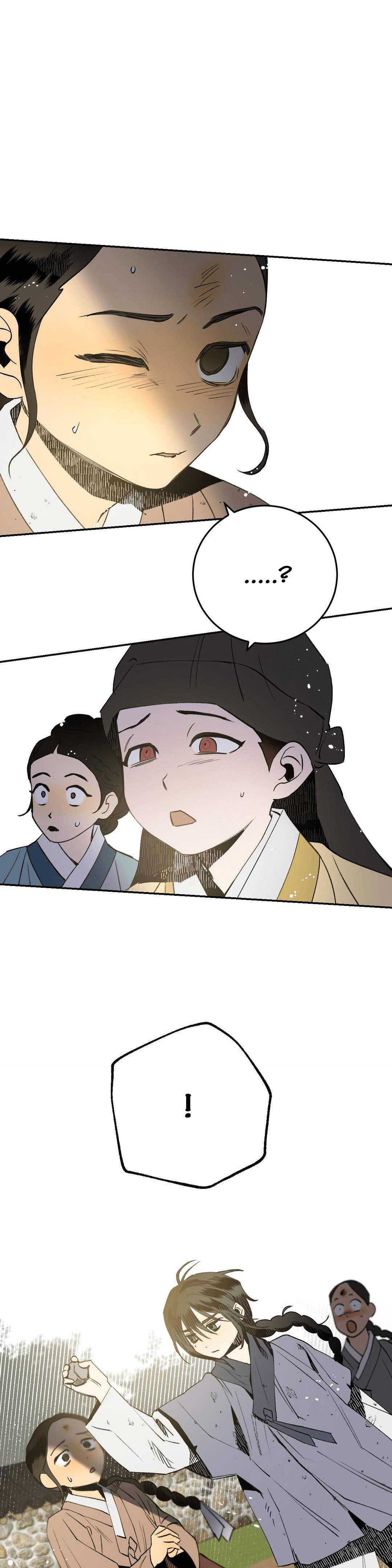 ngọn đèn vô danh chapter 3.2 27