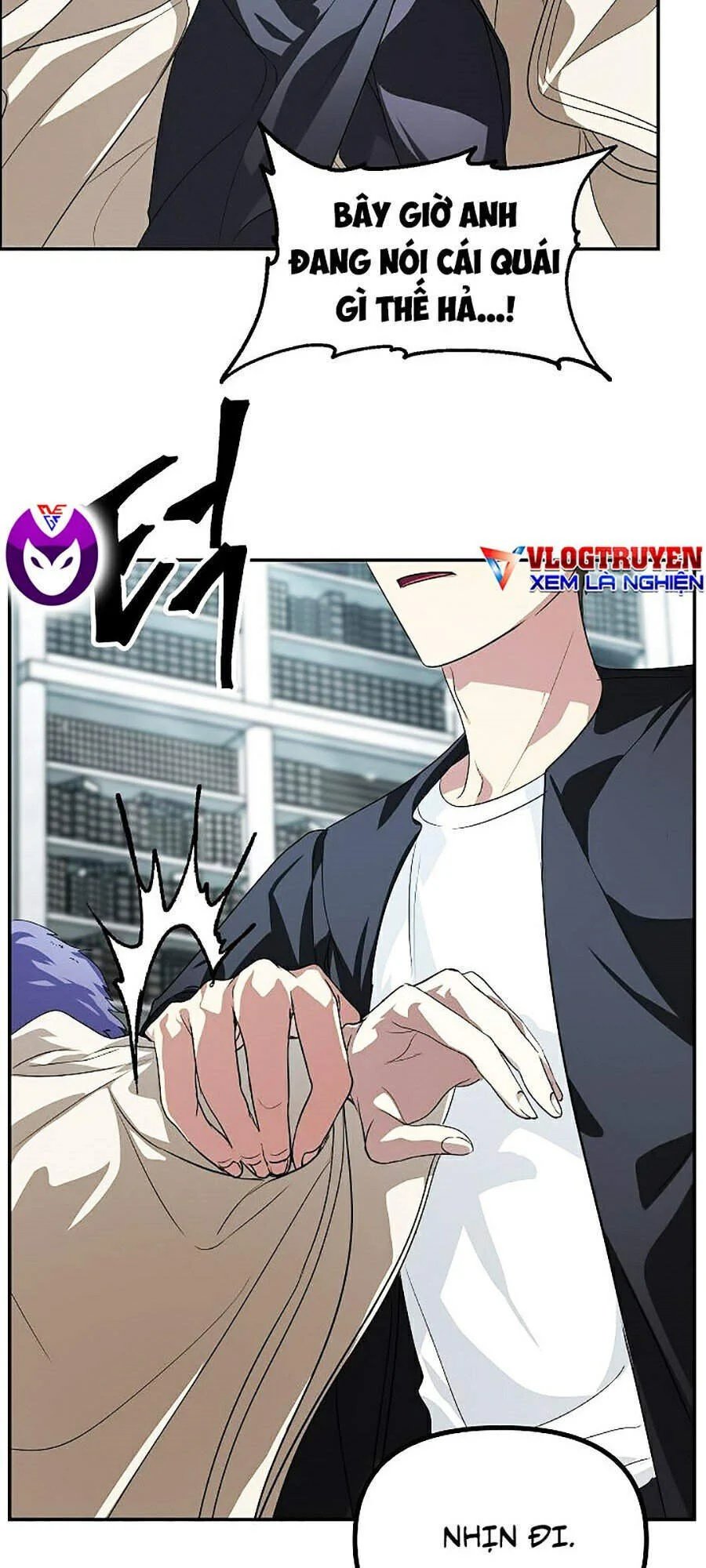 Tôi Là Thợ Săn Có Kĩ Năng Tự Sát Cấp Sss chapter 0 24