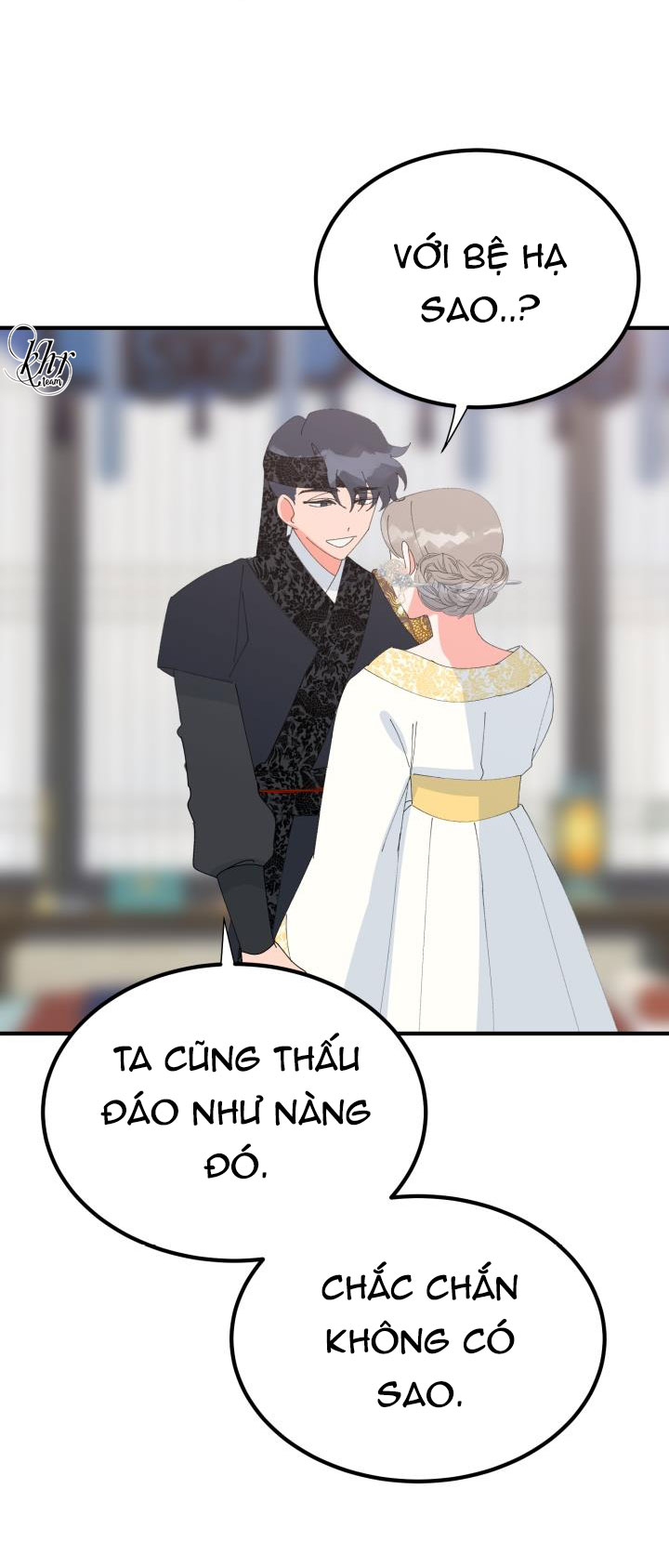 độc chủ chapter 36 47