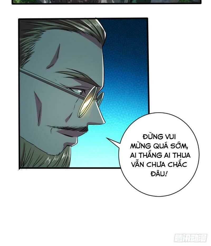 nghệ đạo đế tôn chapter 9 48