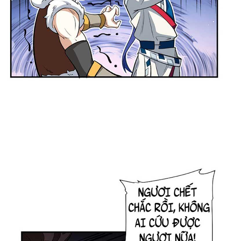 võ đạo độc tôn chapter 629 44