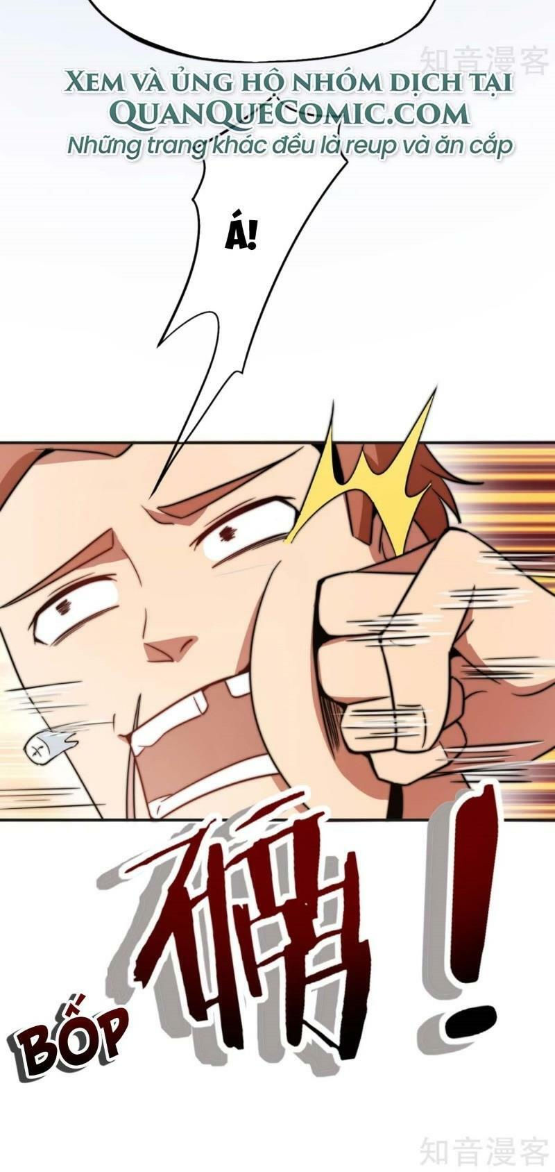 vòng bạn bè mạnh nhất của tiên giới chapter 11 20