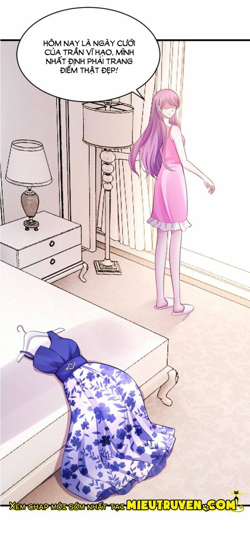 thú cưng độc quyền của boss chapter 30 35