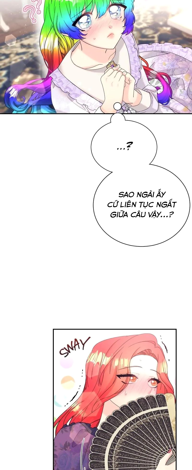 đức hạnh của công chúa phản diện chapter 16 36