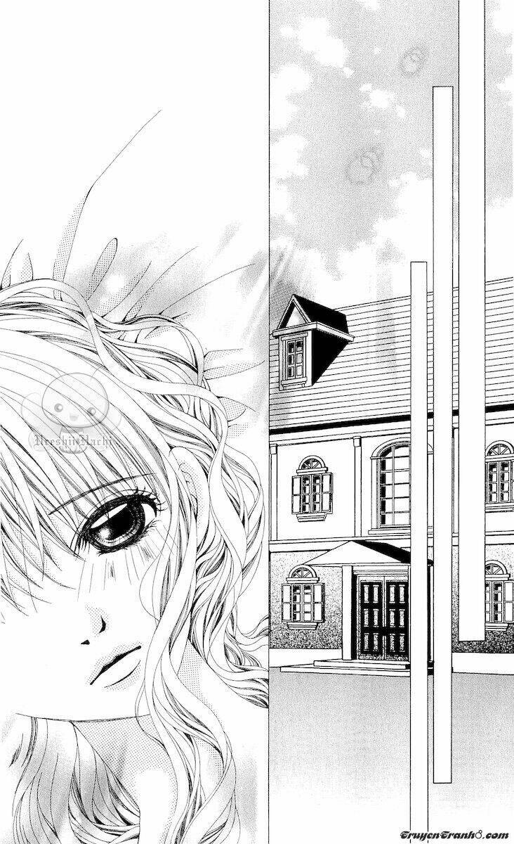 nemuri hime - yume miru youni koishiteru chapter 14 14