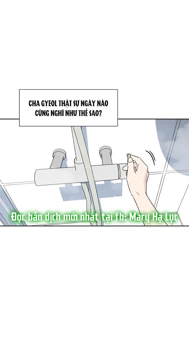 điều khiến tôi quyết tâm muốn chết chapter 36.2 16