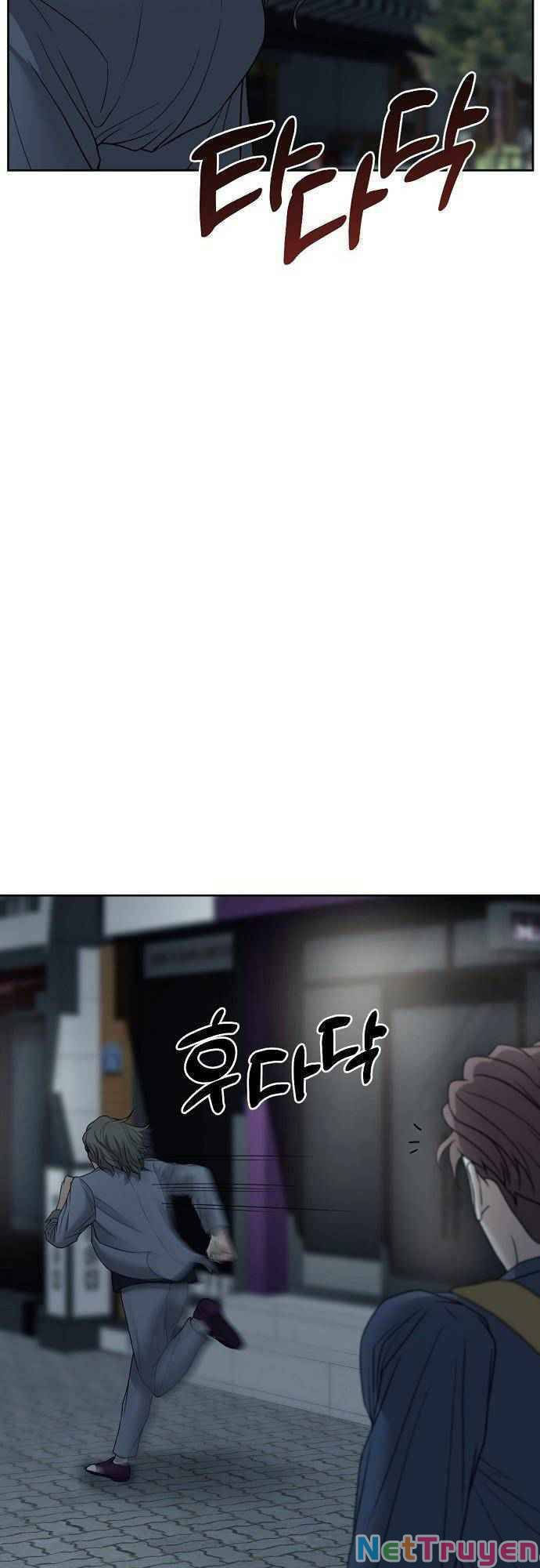 đấu kiếm - công tố viên lách luật chapter 10 14