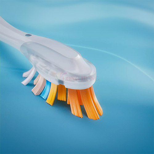 Đầu bàn chải điện Philips Sonicare A3 Premium All-in-One HX909 - Hàng chính hãng