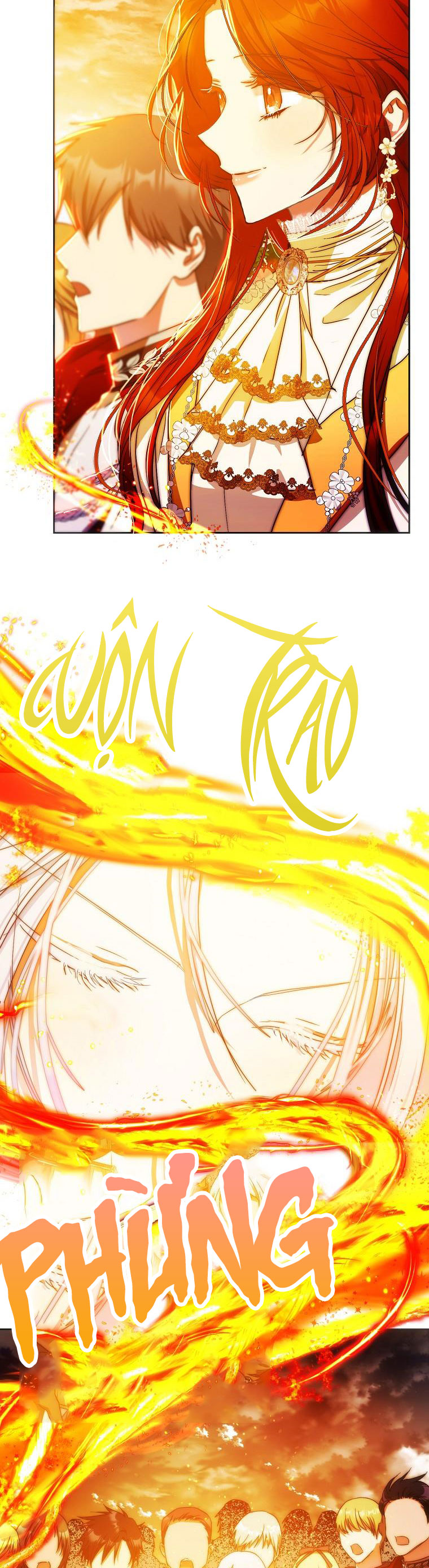 trở thành vợ của nam chính chapter 40.2 24