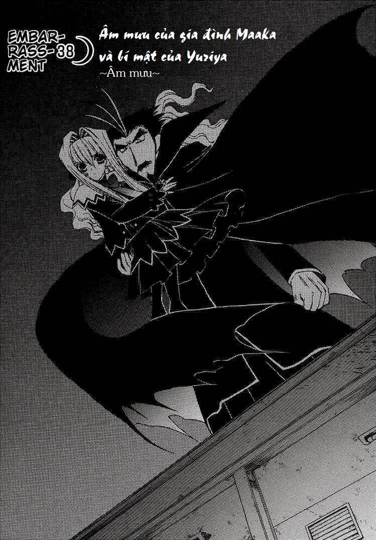 little vampire chapter 38 3