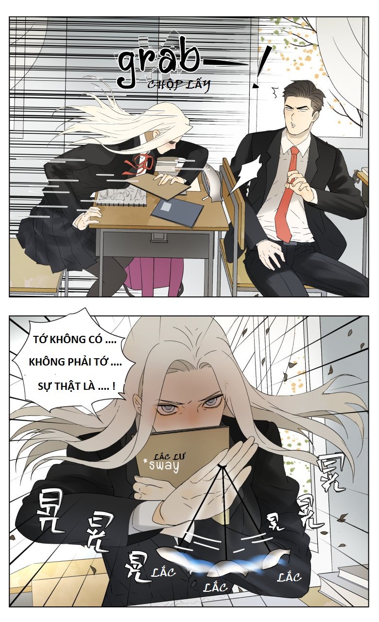 nam hào thượng phong chapter 29 8