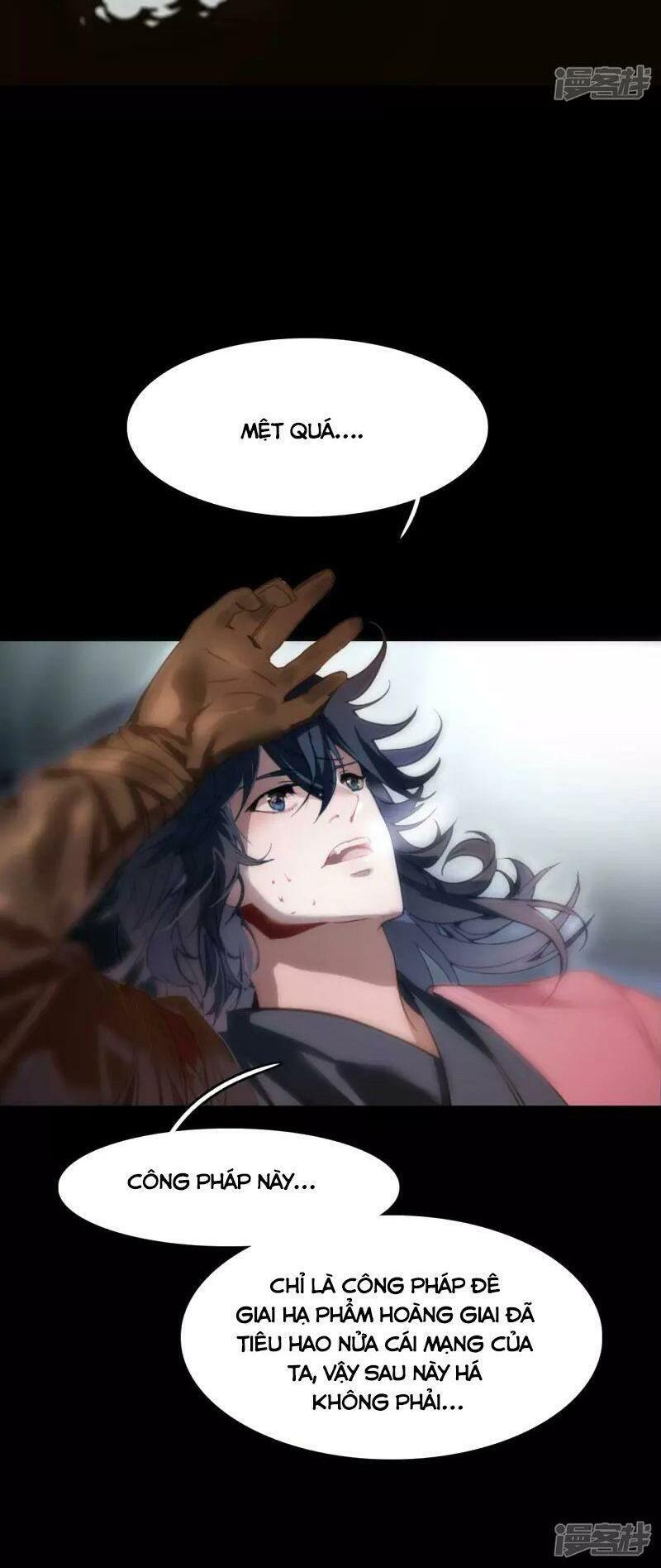 long đằng chiến tôn chapter 20 12