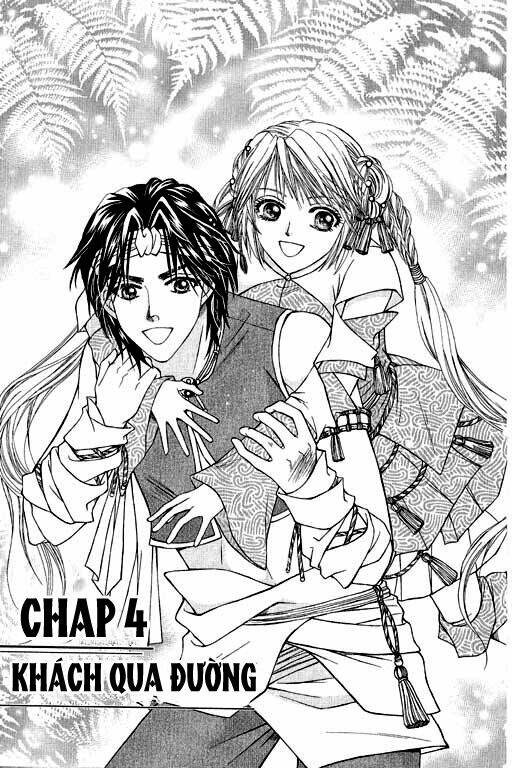 divine melody (tiên khúc) chapter 4 6