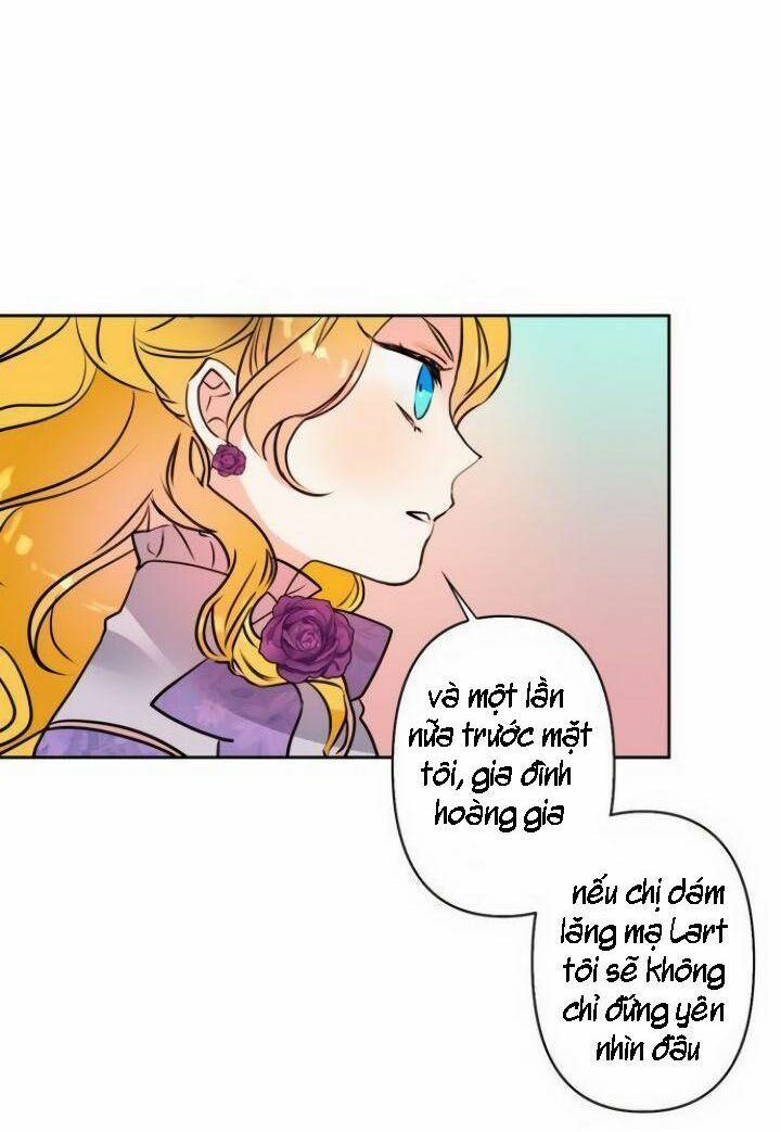 tôi đang nuôi dưỡng một con quái thú chapter 2 46