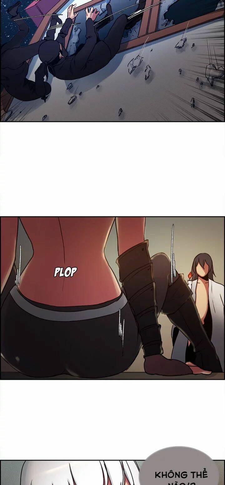 dâm dục hùng chapter 16 14
