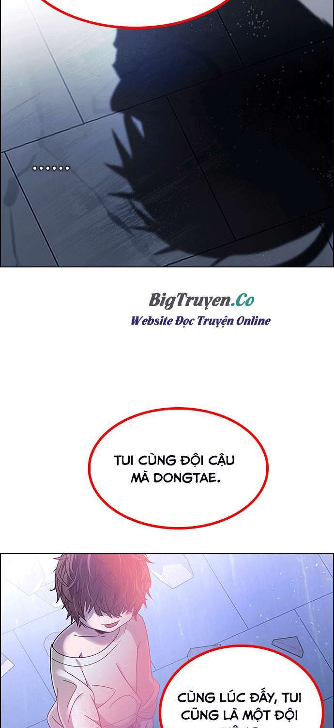 trò chơi số mệnh chapter 256 36