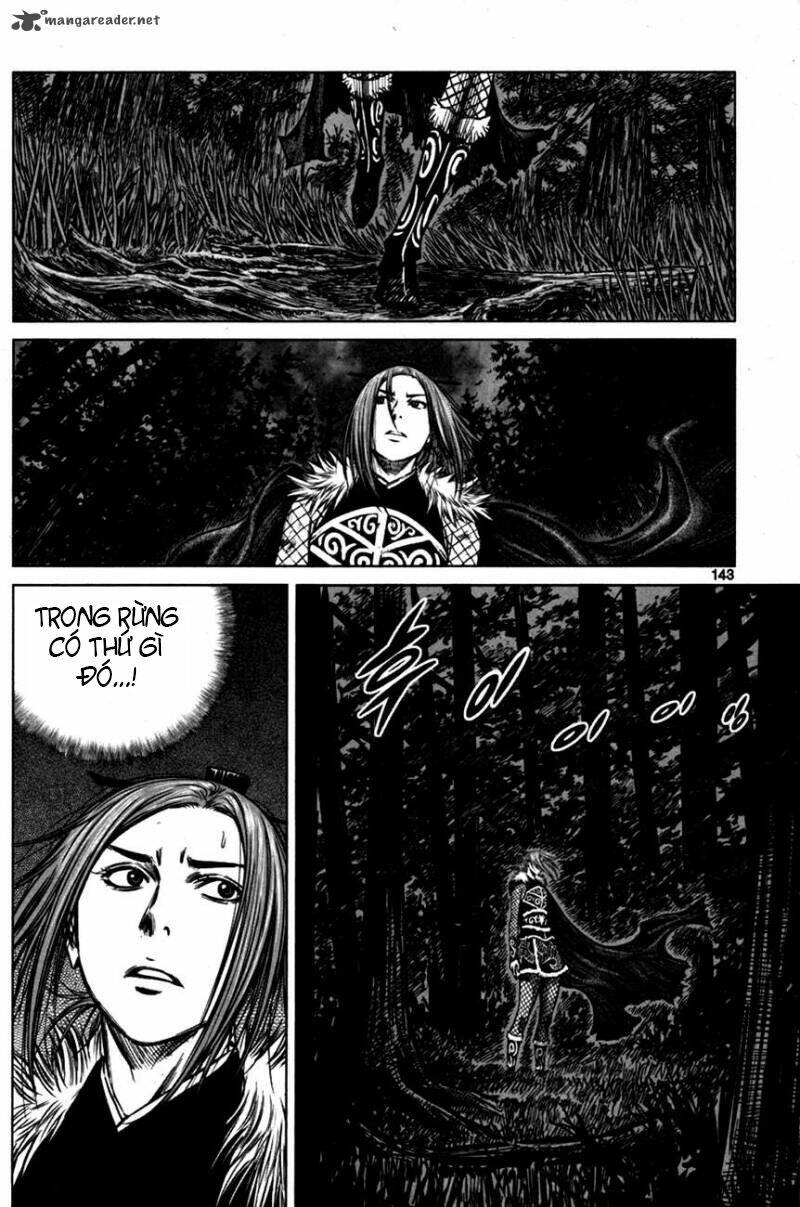 lính đánh thuê maruhan chapter 4 24