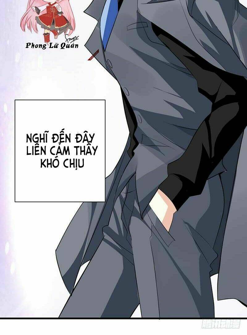 cực phẩm đại nhân - tiểu tâm can chapter 2 23