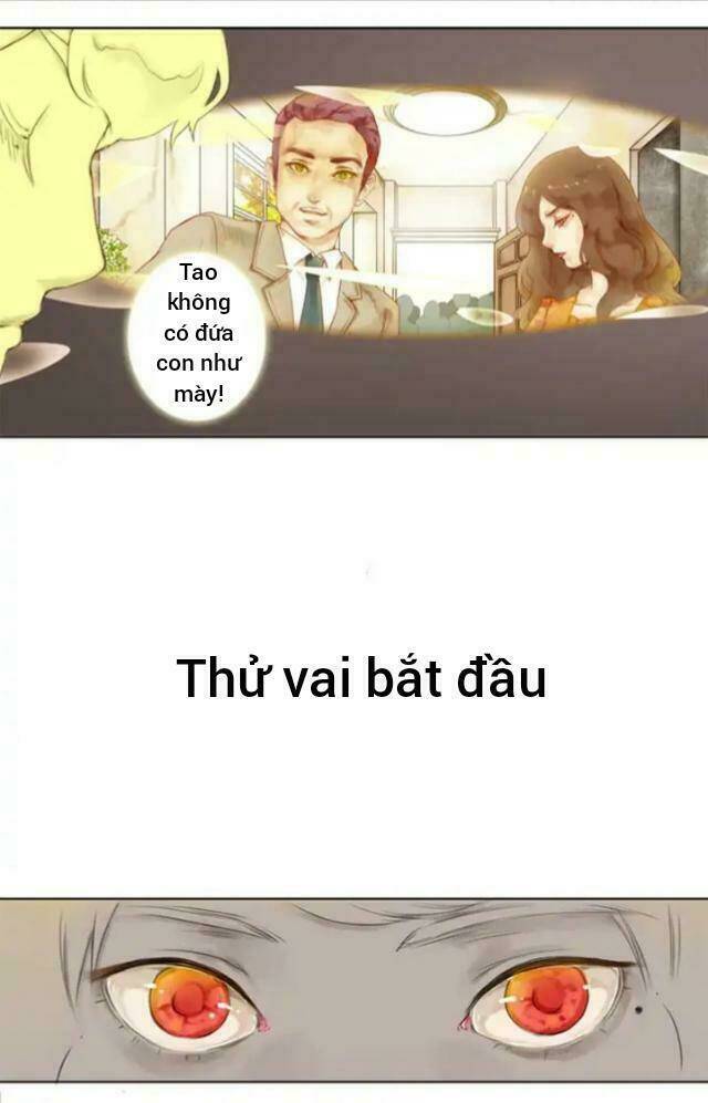 hoàng tử cải trang chú hề chapter 9 32