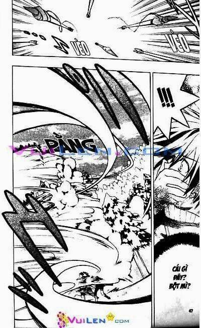 thanh kiếm và vương miện chapter 3 47